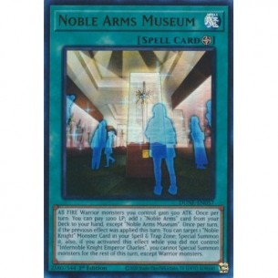 Noble Arms Museum (V.1 -...