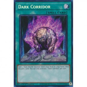 Corridoio Oscuro (V.1 -...