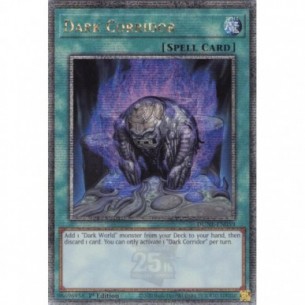 Dark Corridor (V.2 -...