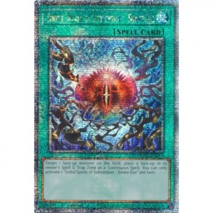 Sinful Spoils of Subversion...