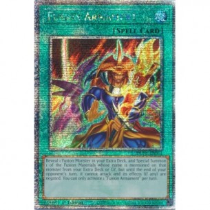 Fusion Armament (V.2 -...