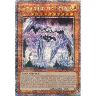 Demigod of the Tistina (V.2...