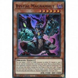 Bystial Magnamhut