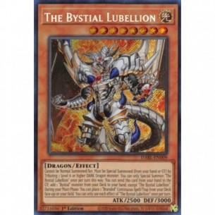 Il Bystial Lubellion