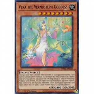 Vera la Dea Vernasilfide