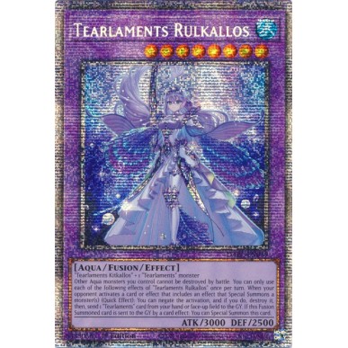 Tearlaments Rulkallos (V.2 -...