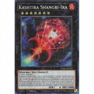 Kashtira Shangri-Ira