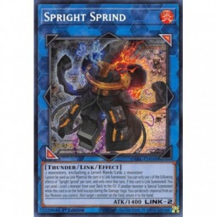 Spright Sprind