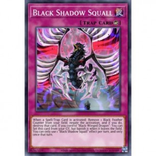 Black Shadow Squall