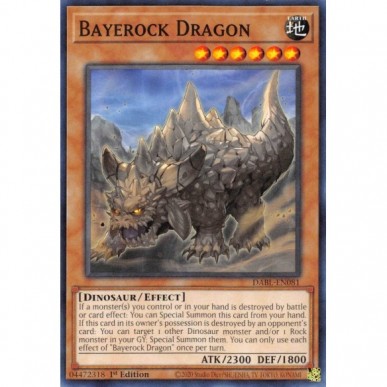 Drago Bayerock
