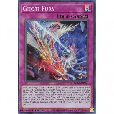 Furia Ghoti