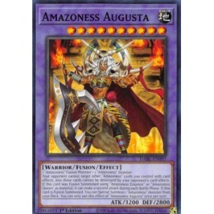 Augusta Amazoness