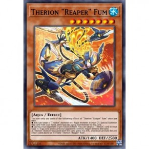 Therion "Mietitore" Fum