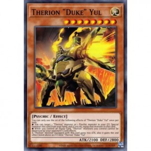 Therion "Duca" Yul