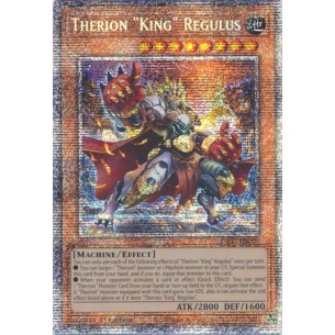 Therion "Re" Regulus (V.2 -...