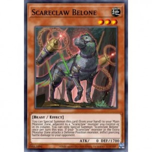 Spaventartiglio Belone