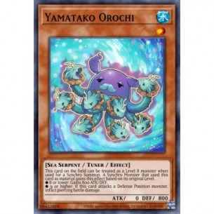 Yamatako Orochi