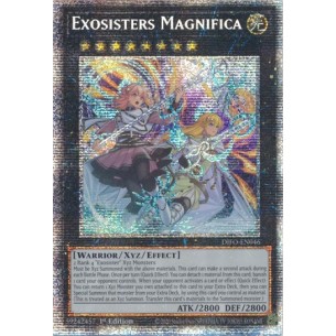 Esosorelle Magnifica (V.2 -...