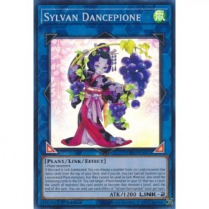 Danzapione Silvano
