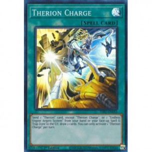 Carica Therion