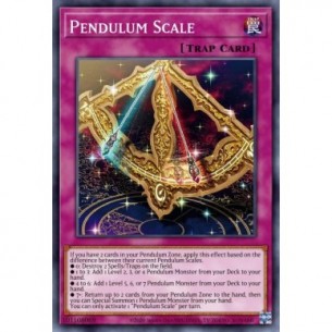 Valore Pendulum