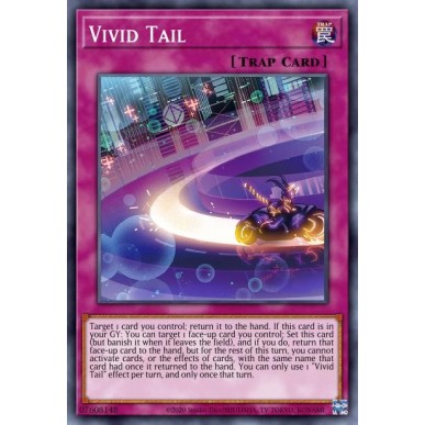 Fanalino Vivido