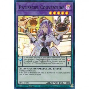 Patissciel Couverture (V.1...