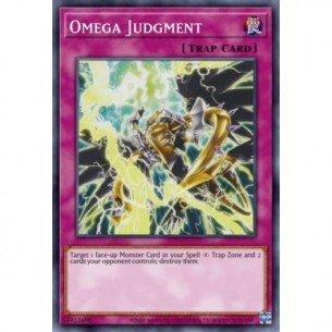 Giudizio Omega