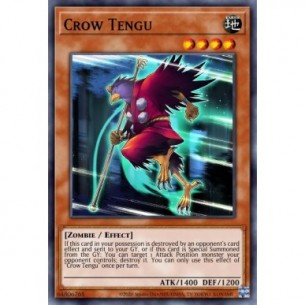 Corvo-Tengu