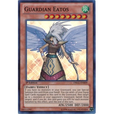 Guardiano Eatos