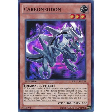 Carboneddon