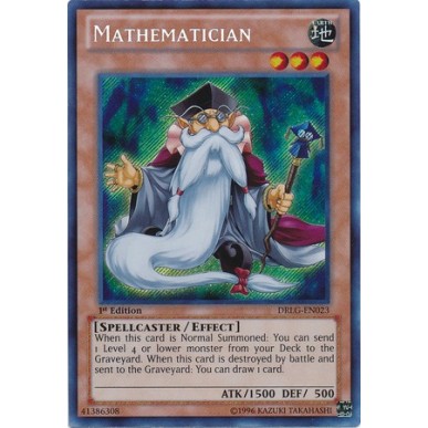 Il Matematico