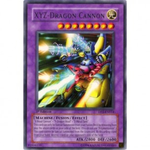 XYZ-Cannone Drago