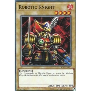 Robotic Knight