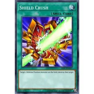 Shield Crush