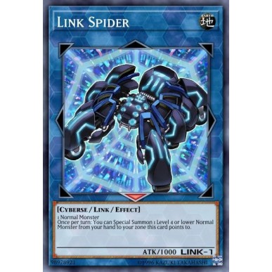 Ragno Link