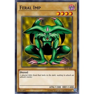 Feral Imp