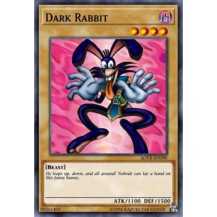 Dark Rabbit