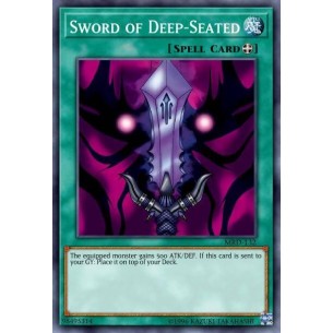 Sword of Deep-Seated