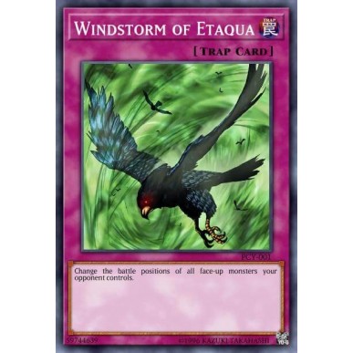 Windstorm of Etaqua