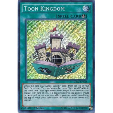 Regno Toon