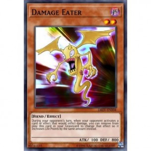 Damage Eater