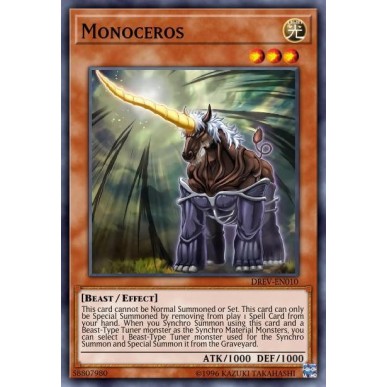 Monoceros