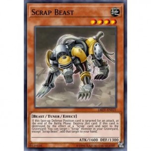 Scrap Beast