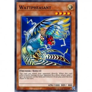 Wattpheasant