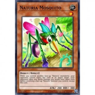 Naturia Zanzara