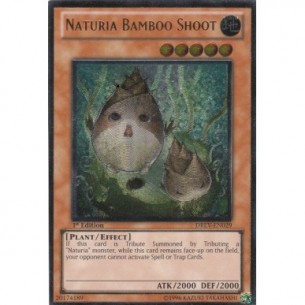 Naturia Bamboo Shoot (V.2 -...