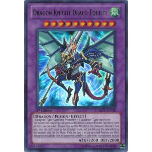 Dragon Knight Draco-Equiste...