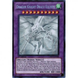 Dragon Knight Draco-Equiste...