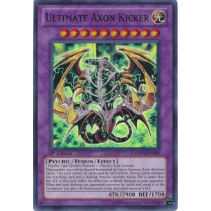 Calciatore Axon Finale